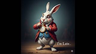 Bob Dale & Lockyer Orch.- Music from Walt Disney's "Alice In Wonderland"- I'm Late (Royale Records)