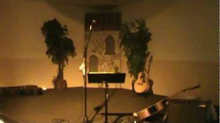JC The Lion Of Judah Oct, 29 2011 Worship 1