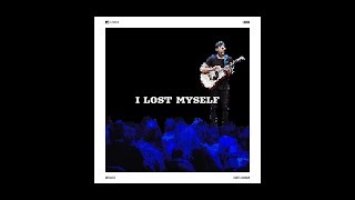 I Lost Myself - James Lanman (Audio)
