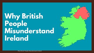 Why Do the British Know So Little About Northern Ireland? Eyewitness Accounts
