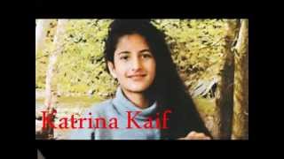 celebrity childhood photo