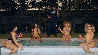 FWC Big Key - Free Hat (Official Video)