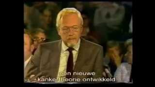 Kanker in relatie met traumatische ervaring