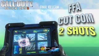 NEW VID IDEAS + Trickshots = FFA Live Com!