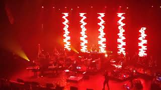 Fabio, Grooverider & The Outlook Orchestra live 20 Jan 23 @SouthbankCentre