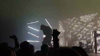 Tj_babybrain - ​okokokokok (live in köln @ Cybergen Impact 1)