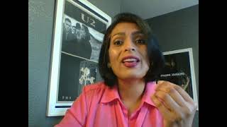 Video #4 Leading al life of no regrets as a leader