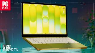 Apple's MacBook Neo, Tested: This is 2026's Breakout Budget Laptop | Lab Report