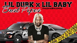 [FREE] Lil Durk x Lil Baby Type Beat - "Bust Pipes" (prod.SeanWhiteMusic)