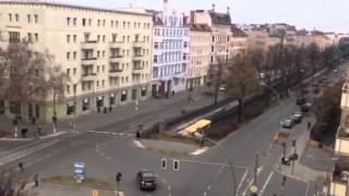 Berlin apartment