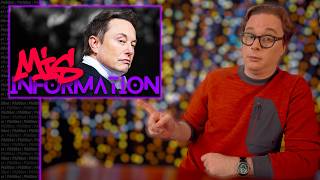 Elon Musk is Wrong. But Maybe We Are Too.