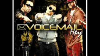 Voicemail-I Believe
