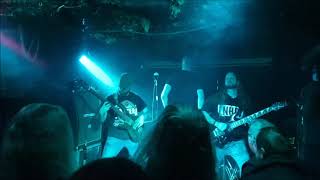 Warfield Within  -  World War 3