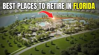 Is Four Seasons PORT ST. LUCIE Florida the BEST 55+ Community on the Treasure Coast?