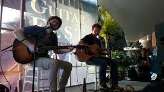 War Become Love - Live @ Zihua International Guitar Fest