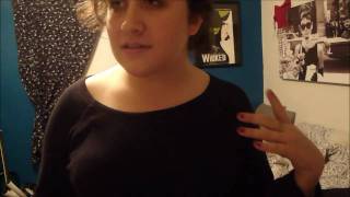 Day Fifty-Six 2011: Kandy Krew, Playlist Live, and Scottish Nerd