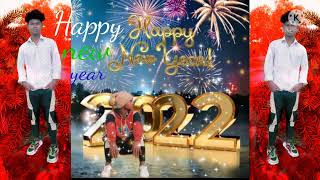 Happy New year jiwi loa re new  santhli ringtone video 🙏🙏🙏👍