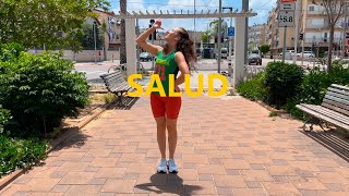 ZUMBA® FITNESS / SALUD (BLVD.)