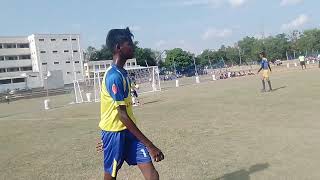 Houser 7s tournament aaeran fa vs footchmes 5-0 win