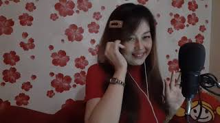 Mawar Bodas | Cover Lagu Sunda | Neng Ina