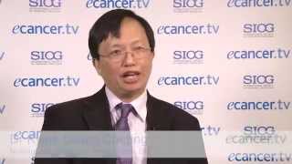 Potential biomarker role for LKB1 in breast cancer