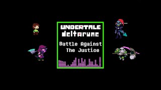 [ Mashup ] "Battle Against A True Hero (MAD EGG BONE remix)" と "Hammer of Justice"をまぜてみた