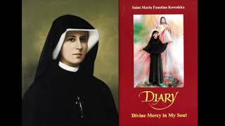 Divine Mercy Chaplet & St Faustina's Diary - Divine Mercy in My Soul 27 Jan 2026