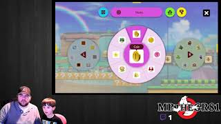 Mario Maker 2 and more with Oliver.