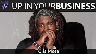 TC is Metal | The Highlights with Mike Poe