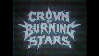 Lord Goat & ILL BILL - Crown Of Burning Stars (Visualizer) (Prod. Sunday™)