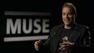 Muse - Interview about the making of The 2nd Law (2012)