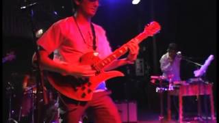 Phaseur - Skintight - Agora Ballroom 2007 - Cleveland Garage Rock Psych Pop Classic Live Performance