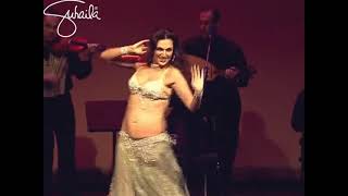 Suhaila Solo Performance 2004 Featuring Fathi Al Jarrah