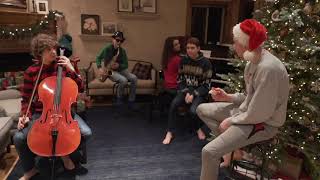 Hanson Christmas Jazz