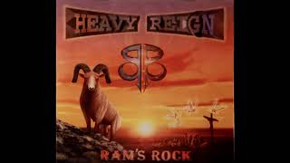 Heavy Reign   10   BCAD Crucifixion