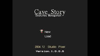 Geothermal - Cave Story Original Soundtrack HQ