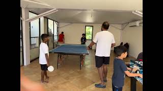 Holiday Inn resort south Goa Play Area