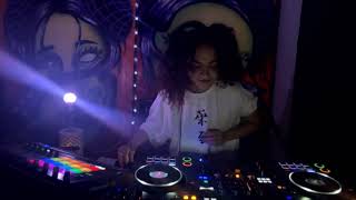 Delady's Dimension Flight 01
