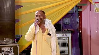 Ganesh Vandna | Krishan Tarad | गणेश वंदना | Live | Vandana 2024