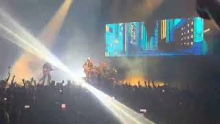Blink 182 - Anthem Part Two (Live Baltimore, MD 5/26/23)