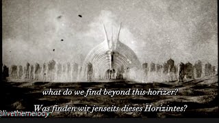 Attack On Titan - "WMID"  //Historical Footage// (AMV) with [English & Original] lyrics