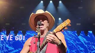 Get Along by Kenny Chesney @KennyChesney