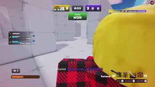 Roblox rivals