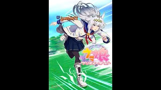 Instinctive Speed (Umamusume Pretty Derby) Concert feat. OGURI CAP