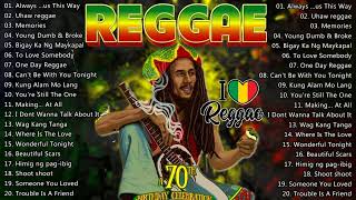 TOP 100 REGGAE lOVE SONGS 2023 - ALL TIME FAVORITE REGGAE SONGS 2023 - BEST REGGAE 2023