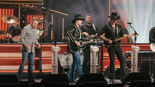 Grand Ole Opry | The Reeves Brothers And Craig Morgan “She Don’t Want A Cowboy” - September 10, 2024