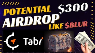 Confirmed Airdrop Tabi | Backed by Binance | Grab 500$ | Be early Don't miss | Hindi