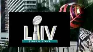 Miami Superbowl Weekend 2020
