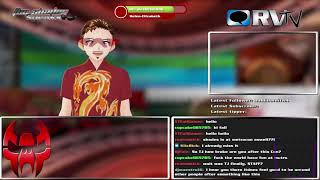 Shades' Soapbox LIVE - Metrocon 2021 (With TJ Omega)