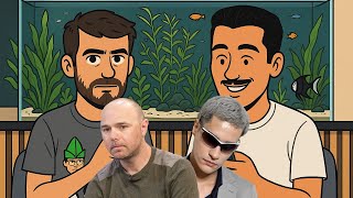 MOSTRA - Azhunky e Karl Pilkington